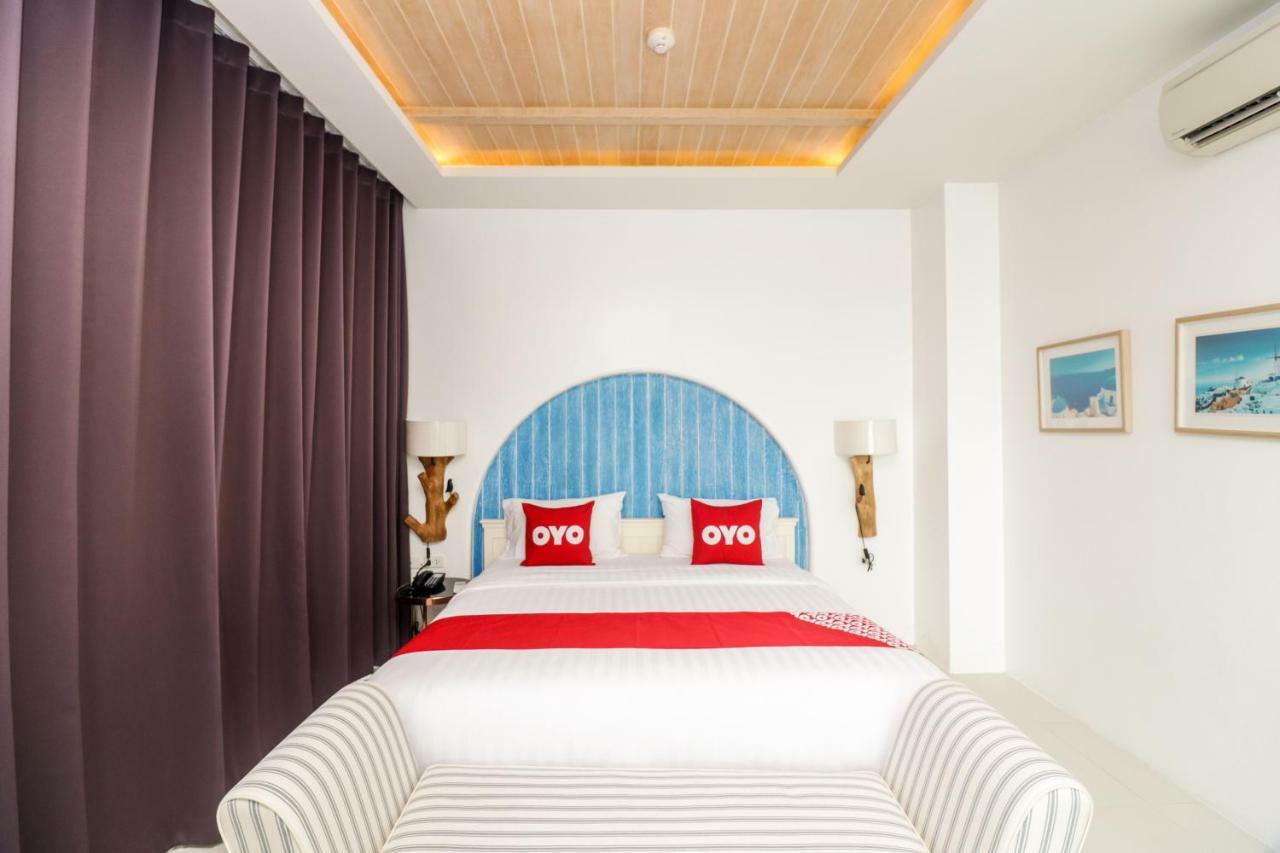 Costa Village Bangsaray Bang Sare Exteriör bild