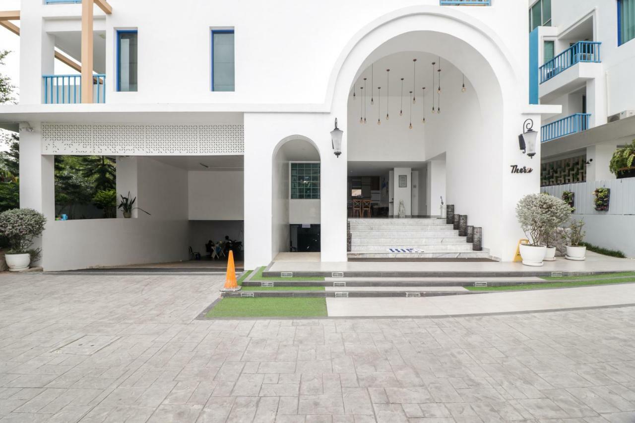 Costa Village Bangsaray Bang Sare Exteriör bild